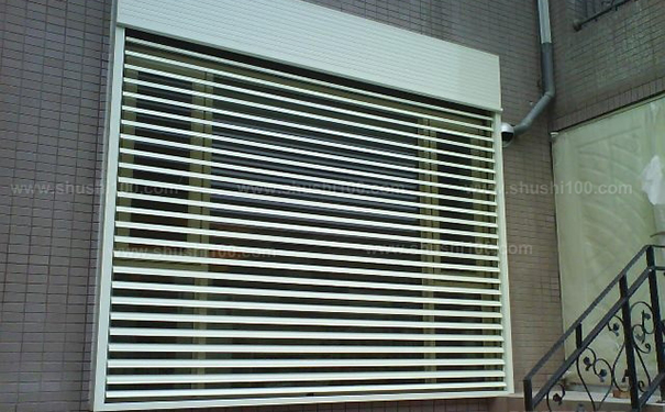專家分析：不銹鋼百葉窗—不銹鋼百葉窗好不好？